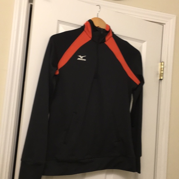 NWOT Mizuno Drylite Lightweight performance Shirt - Picture 4 of 8